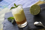 mojito dessert