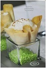 tartare saumon