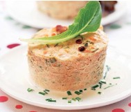 terrinedeux saumons