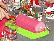 bucheframboise